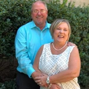 Meet your Posher, Jerrye